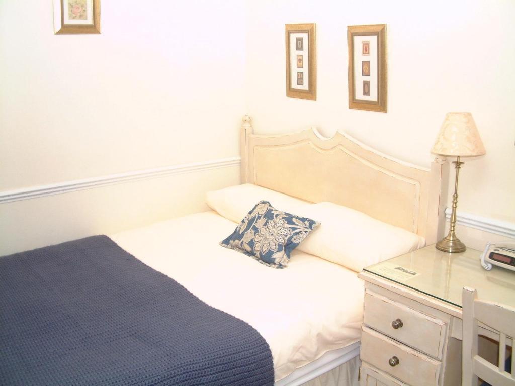 West Lodge Hotel Aylesbury  Kamer foto